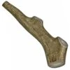 WhiteTail Naturals | Premium Deer Antlers For Dogs (Large) | All Natural Antler Dog Chew | Naturally Shed, Long Lasting Chew Bone, Made In USA (Large (Best For Dogs 40-60 Lbs)) -Zoo Shop 31hqwZW66VL