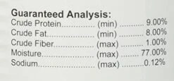 Dave's Pet Food Restricted Sodium Diet For Dogs, Chicken Pate Recipe, 12.5oz, Canned Dog Food, 12oz Cans, Case Of 12, -Zoo Shop 31hxbWBkuxL