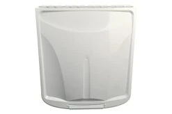 Van Ness 50-Pound Food Container With Fresh-Tite Seal And Wheels -Zoo Shop 31i2cnSJbWL