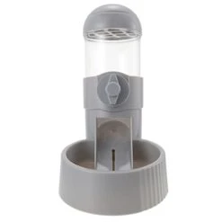 POPETPOP Little Critters Toys Little Critters Toys Little Critters Toys Tool Toys Anti-Overturn Food Feeder Automatic Puppy Feed Bowl Dog Food Container Dog Dogman Toys Tool Toys Tool Toys Tool Toys