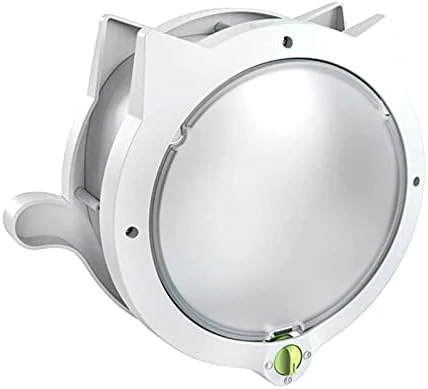 YALIYA Cat Door Locking Cat Door For Interior & Exterior Doors Interior Cat Flap For Pets Pet Doors For Cat Easy Installation 11 YALIYA Cat Door Locking Cat Door For Interior & Exterior Doors Interior Cat Flap For Pets Pet Doors For Cat Easy Installation - Image 9