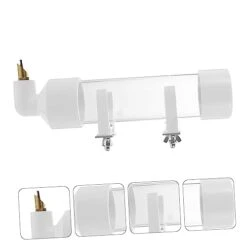 Mipcase 1pc Parrot Drinking Fountain Pet Stuff Outdoor Cage Squirrel Food Automatic Water Drinker Bird Water Bowl Automatic Pigeon Drinkers Automatic Bird Waterer Pet Birds Water Container 16 Mipcase 1pc Parrot Drinking Fountain Pet Stuff Outdoor Cage Squirrel Food Automatic Water Drinker Bird Water Bowl Automatic Pigeon Drinkers Automatic Bird Waterer Pet Birds Water Container -Zoo Shop 31koBibvksL