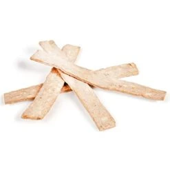 Ora-Clens Oral Hygiene Chews For Small Dogs - Cleans Teeth And Freshens Breathe - Coated With Enzymes - Prevents Plaque & Bacteria Build Up - 30 Chews