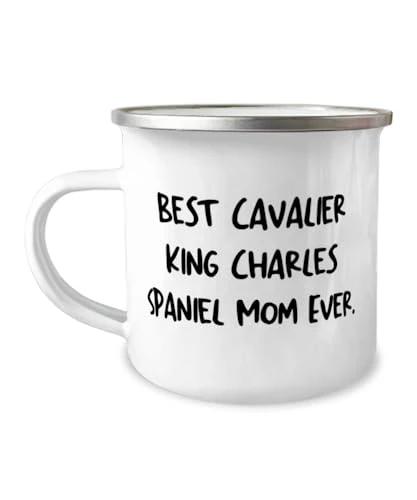 GENERIC Best Cavalier King Charles Spaniel. 12oz Camper Mug, Cavalier King Charles Spaniel Dog Present From Friends, New For Pet Lovers, Pet Toys, Cat Toys, Dog Toys, Pet Food, Cat Food, Dog Food 3 GENERIC Best Cavalier King Charles Spaniel. 12oz Camper Mug, Cavalier King Charles Spaniel Dog Present From Friends, New For Pet Lovers, Pet Toys, Cat Toys, Dog Toys, Pet Food, Cat Food, Dog Food