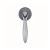 YangYan Pet Cat Stainless Stell Hair Remover Cat BrushCombs Dog Grooming Brush Quality Slicker Brush For Cats Pet Groomer Supplies (Color : Gray) 2 YangYan Pet Cat Stainless Stell Hair Remover Cat BrushCombs Dog Grooming Brush Quality Slicker Brush For Cats Pet Groomer Supplies (Color : Gray) -Zoo Shop 31mypMBDfJL