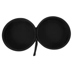 BCOATH Doggy Treats Doggy Poop Bags 2pcs Dog Food Bag Data Cable Storage Box Oxford Cloth Black Earphone Doggie Treats -Zoo Shop 31oaHixcNaL