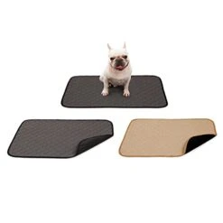 Mipcase Washable Rug Washable Rug Washable Rug Washable Rug Pee Pads Pee Pads For Dogs Dog Pee Mat Dog Mat For Dogs, Washable Rugs Washable Rugs Washable Rugs Washable Rugs