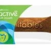 Fruitables 72 Count Bioactive Fresh Mouth Dental Chews Small Singles 1 Fruitables 72 Count Bioactive Fresh Mouth Dental Chews Small Singles -Zoo Shop 31rBIASwbYL