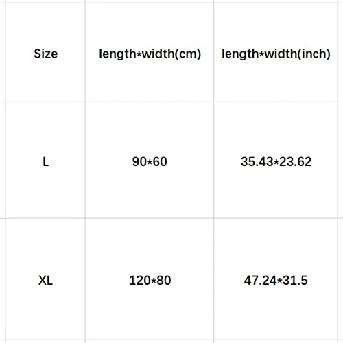 Portable Travel Dog Mat Outdoor Dog Bed Waterproof Camping Pet Pad With Carry Handle Large Dog Bed (X-Large,Red) 8 Portable Travel Dog Mat Outdoor Dog Bed Waterproof Camping Pet Pad With Carry Handle Large Dog Bed (X-Large,Red) - Image 6