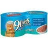 9 Lives Daily Essentials Chicken & Tuna Dinner (793661) 4 Pk