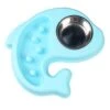 POPETPOP Puppy Feeder Slow Feeder Bowl Dog Anti-Choking Bowl Stainless Steel Drinking Water Bowl Dog Food Feeder (Sky-Blue) Doggie Toys 2 POPETPOP Puppy Feeder Slow Feeder Bowl Dog Anti-Choking Bowl Stainless Steel Drinking Water Bowl Dog Food Feeder (Sky-Blue) Doggie Toys -Zoo Shop 31sUN5pHafL