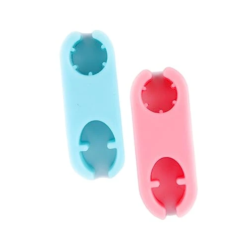 Amosfun 6 Pcs Tool Pet Treat Photography Portable Attachment Blue Camera Silicone Cat Dogman Dog Clips Selfie Photo Clip Phone Cell For Smartphone Toys Color Holder Toy Food Accessories 6 Amosfun 6 Pcs Tool Pet Treat Photography Portable Attachment Blue Camera Silicone Cat Dogman Dog Clips Selfie Photo Clip Phone Cell For Smartphone Toys Color Holder Toy Food Accessories - Image 4