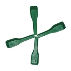 Mipcase Birds 20pcs Birds Feeding Scoop Pet Food Measuring Cups Plastic Pet Food Scoop Birds Feeder Pet Feeder Birds Food Shovel For Birds Feeding Spoon Measuring Line Food Spoon Green