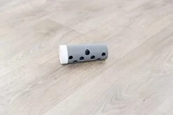 TRIXIE Pet Products Snack Roll For Cats, Blue/Orange, 5.5 X 2.25 X 2.25 In. (4592) -Zoo Shop 31vFSd5GdfL