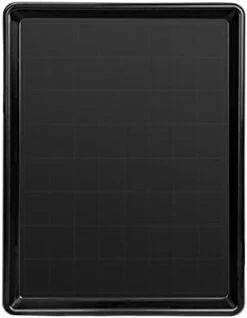 FarLargo 2pcs 27"x21" Replacement Tray For Dog Crate Plastic Cage Bottom Pan Multi-Purpose Boot Mat Shoe Tray Indoor Outdoor Waterproof, Dog And Cat Rabbit Food Bowls Floor Liners -Zoo Shop 31vdVbuGb4S. AC 1