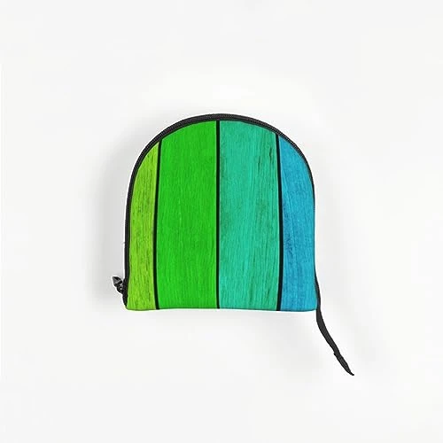 Mqgmz Rainbow Colored Wood Background Print Pet Carrier Tote Bag With Pocket Safety - Amazing Design 8 Mqgmz Rainbow Colored Wood Background Print Pet Carrier Tote Bag With Pocket Safety - Amazing Design - Image 6