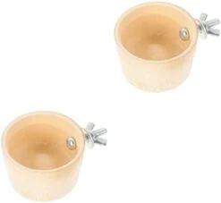 3 Pcs Pet Bowl Rabbit Food Puppy Water Bowl Food Dispenser Feeder Hamsters Water Feeder For Hamsters Bunny Feeder Cage Feeding Bowl Hamster Bamboo Food Holder Small Pet Bowl Wooden 15 3 Pcs Pet Bowl Rabbit Food Puppy Water Bowl Food Dispenser Feeder Hamsters Water Feeder For Hamsters Bunny Feeder Cage Feeding Bowl Hamster Bamboo Food Holder Small Pet Bowl Wooden -Zoo Shop 31xCS8x1fiL. AC