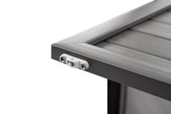 New Age Pet EHSVS24-05S Storage Cabinet, Small, Grey -Zoo Shop 31xUTnnZD9L