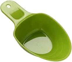 Angel3292 Cat Food Spoon Pet Cat Dog Food Shovel Feeding Scoop Mutli-Function Plastic Spoon Utensils Black 15 Angel3292 Cat Food Spoon Pet Cat Dog Food Shovel Feeding Scoop Mutli-Function Plastic Spoon Utensils Black -Zoo Shop 31xkMnjKKrL. AC