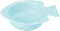 POPETPOP Ceramic Cat Bowls Pet Feeding Bowl - Raised Cat Food Bowl Ceramic Cat Bowl Elevated Pet Feeding Bowl For Dogs Cats Cat Bowls -Zoo Shop 31xm7WqwNYL. AC