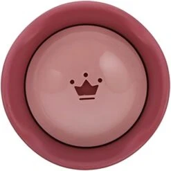 Balacoo Pet Dispenser No Creative No- Drinking Flower Filters Avoid Cats Dripless Floating For Feeder Travel Vehicle Cat Home Birds Neck Small Container Wet Dogs Auto Feeder -Zoo Shop 31y83WDAeDL. AC