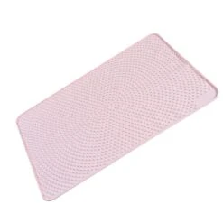 LITTER MAT -PET LITTER MAT: Not An Excellent Mat For Placing Cats And Dogs Bowls, Feeders, And Drinking Fountains, But Also Beautiful Boots/shoe Trays Or Coasters Next To The Cupboard. No Worry -Zoo Shop 31yPjqfxE9L