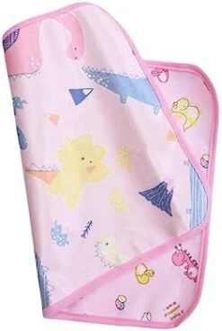 Training Mat Dogs Pads: Protecting Furniture From Pet Fur And Smell, Lining Kennels And Playpens, Post-Surgery, As A Food Bowl Mat Or Litter Box Mat. Dogs Pads -Zoo Shop 31yriSVjiNL. AC