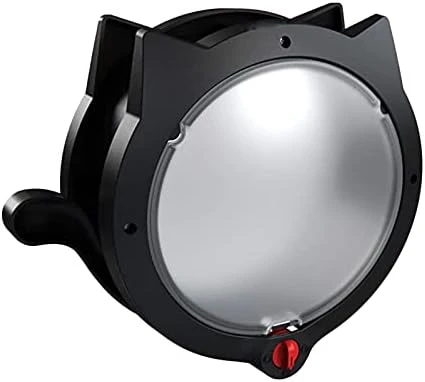 YALIYA Cat Door Locking Cat Door For Interior & Exterior Doors Interior Cat Flap For Pets Pet Doors For Cat Easy Installation 10 YALIYA Cat Door Locking Cat Door For Interior & Exterior Doors Interior Cat Flap For Pets Pet Doors For Cat Easy Installation - Image 8