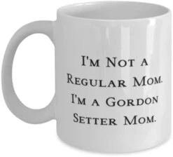 GENERIC Unique Idea Gordon Setter Dog 11oz 15oz Mug, I'm Not A, Gifts For Dog Mom, Present From Friends, Cup For Gordon Setter Dog, Dog Toys, Dog Beds, Dog Food, Dog Collars, Dog Leashes, Dog Shampoo, Dog 7 GENERIC Unique Idea Gordon Setter Dog 11oz 15oz Mug, I'm Not A, Gifts For Dog Mom, Present From Friends, Cup For Gordon Setter Dog, Dog Toys, Dog Beds, Dog Food, Dog Collars, Dog Leashes, Dog Shampoo, Dog -Zoo Shop 31zaXy0nDL. AC 1