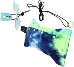 PATKAW 3 Sets Lizard Bag Travel Hammock Reptile Tank Set Bearded Dragon Accessories Squirrel Cage Lizard Carrier Reptile Carrying Bag Small Pet Carrier Bag Adjustable Reptile Leash Food -Zoo Shop 41 G3Rem UL. AC