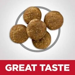 Hill's Science Diet Adult Cat Dry Food Perfect Digestion Salmon, Oats, & Rice, 3.5 Lb. Bag -Zoo Shop 410aKgGQZ4L