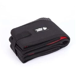 Cat Food Bowl Cat Litter Bowl Portable Litter Box Travel Valet Tray Foldable Cat Litter Box Cloth Cat Litter Case Cat Toilet Litter Tray Cat Toilet Box Cat Litter Toilet Cat Toilet 13 Cat Food Bowl Cat Litter Bowl Portable Litter Box Travel Valet Tray Foldable Cat Litter Box Cloth Cat Litter Case Cat Toilet Litter Tray Cat Toilet Box Cat Litter Toilet Cat Toilet -Zoo Shop 410hAaSm7VL