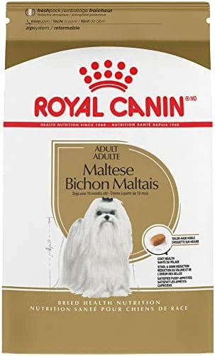Royal Canin Maltese Adult Dry Dog Food, 2.5 Lb Bag 6 Royal Canin Maltese Adult Dry Dog Food, 2.5 Lb Bag - Image 4