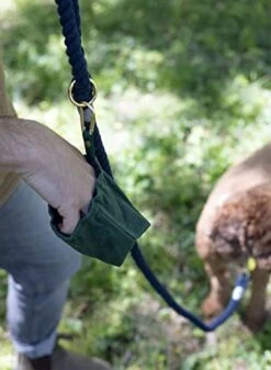 Gentlemen's Hardware Field And Wander Treat Bag