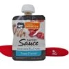 SIMPLY NOURISH Savory Sauce Cat Treat, Tuna (Pack Of 12) And Especiales Cosas Spatula -Zoo Shop 411YXF3kcqL