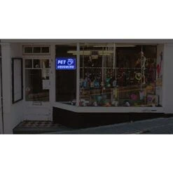 210003 Pet Grooming Dog Cat Shop Store Service Open Display LED Light Neon Sign (12" X 8", Purple) 19 210003 Pet Grooming Dog Cat Shop Store Service Open Display LED Light Neon Sign (12" X 8", Purple) -Zoo Shop 411jsqWTYIL