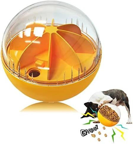 Kubatis Dog Rotating Puzzle Toys Level 3 2 1, Dog Treat Puzzle Slow Feeder, Interactive Enrichment Toys For Large/Medium/Small, Dog Food Dispenser For Boredom And Mental Stimulation.(Dark Blue) 15 Kubatis Dog Rotating Puzzle Toys Level 3 2 1, Dog Treat Puzzle Slow Feeder, Interactive Enrichment Toys For Large/Medium/Small, Dog Food Dispenser For Boredom And Mental Stimulation.(Dark Blue) - Image 13