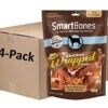 SmartBones Chicken-Wrapped Sticks, Treat Your Dog To A Rawhide-Free Chew Made With Real Chicken And Vegetables -Zoo Shop 412ca6jjxRL