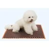 Summer Pet Dog Bed Pad Crates Ice Cooling Cat Sleeping Mat Keep Cool Nylon Kennels Sofa House -Zoo Shop 413FvfUv8pL