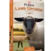 Purina | Lamb Grower - Pelleted Lamb Feed | 50 Pound (50 LB) Bag 1 Purina | Lamb Grower - Pelleted Lamb Feed | 50 Pound (50 LB) Bag -Zoo Shop 413JH5YW5zL