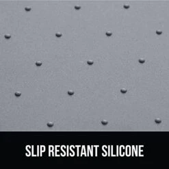 Gorilla Grip Chenille Doormat And Silicone Pet Feeding Mat, Door Mat Size 36x24 Rubber, Dog Food Mats Size 16x10 Waterproof, Both In Gray, 2 Item Bundle 11 Gorilla Grip Chenille Doormat And Silicone Pet Feeding Mat, Door Mat Size 36x24 Rubber, Dog Food Mats Size 16x10 Waterproof, Both In Gray, 2 Item Bundle -Zoo Shop 413isPpDRkL