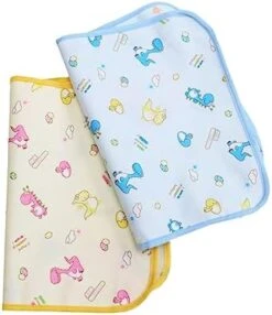 Training Mat Dogs Pads: Protecting Furniture From Pet Fur And Smell, Lining Kennels And Playpens, Post-Surgery, As A Food Bowl Mat Or Litter Box Mat. Dogs Pads -Zoo Shop 414R 1n515L. AC