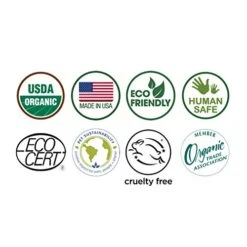 Pure And Natural Pet - Fragrance Free Hypoallergenic Organic Conditioner Fragrance Free 16 Oz. 8 Pure And Natural Pet - Fragrance Free Hypoallergenic Organic Conditioner Fragrance Free 16 Oz. -Zoo Shop 414z2KkKLVL