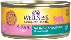 Wellness Complete Health Seafood Pate Favorites Variety Pack, 3 Ounces (Pack Of 24) -Zoo Shop 4152lGL2Z L. AC