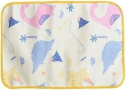 Training Mat Dogs Pads: Protecting Furniture From Pet Fur And Smell, Lining Kennels And Playpens, Post-Surgery, As A Food Bowl Mat Or Litter Box Mat. Dogs Pads -Zoo Shop 415VydBpDpL. AC