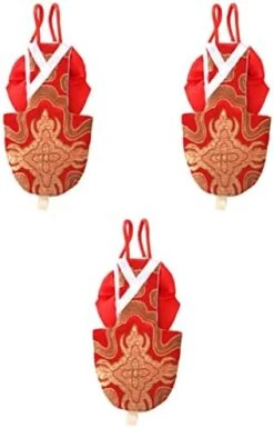 Balacoo Bird Carrier For Accessories Nappy Cockatiels Flying Macaw Yellow Cockatiel Parrot Parakeets Layer, Cute Suit Bird Clothes Parakeet Pigeon Inner S, S Budgie Flight Pant -Zoo Shop 415Z3itnfGL. AC