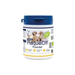 Proden PlaqueOff Dental Care For Dogs And Cats, 180gm