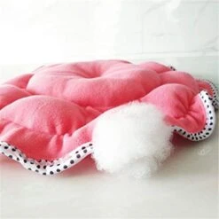 SENERY Cotton Pet Bed For Small Dogs Animals Cats House Cushion Round Pumpkin Kennel Dog Mat Pet Products -Zoo Shop 416RWrGig7L