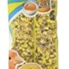 Vitakraft Triple Baked Crunch Sticks With Egg And Honey Canary Treat (3 Packs / 2 Treats Per Pack) 2 Vitakraft Triple Baked Crunch Sticks With Egg And Honey Canary Treat (3 Packs / 2 Treats Per Pack) -Zoo Shop 416zubhbi4L