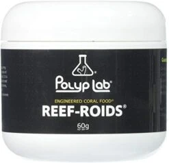 Polyplab - Reef-Roids- Coral Food For Faster Growing - 75g -Zoo Shop 4171RJNgY4L. AC